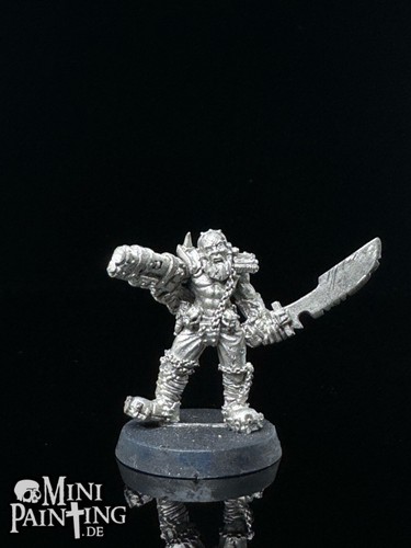 Warhammer gorkamorka digga nob - warhammer,