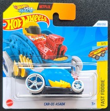 Hot wheels mainline - wheels, 2024