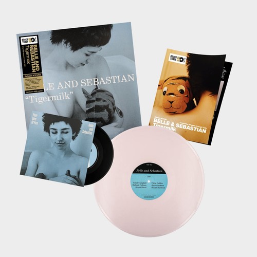 Presale tigermilk belle and - belle,