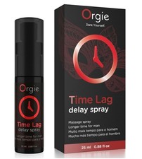 🔥 ORGIE Time Lag Delay