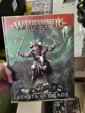 Age Of Sigmar Beasts Of Chaos