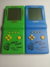 Brick Game Handheld Game - Set