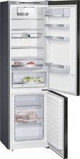 Siemens Kühl-Gefrierkombination EP39KGSXBA 343 L H 201cm Edelstahl dunk. B Ware
