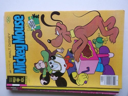 Mickey mouse 187 im - mouse,