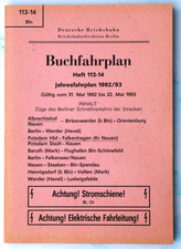 Deutsche Reichsbahn-