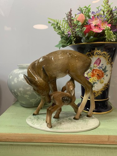 Porzellan rosenthal figur - porzellan,