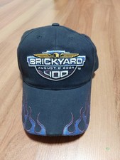 NASCAR Cap, "BRICKYARD 400"