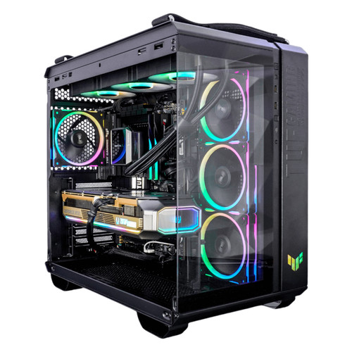 Ultragaming 285k 32gb ddr5 - u9-285k,
