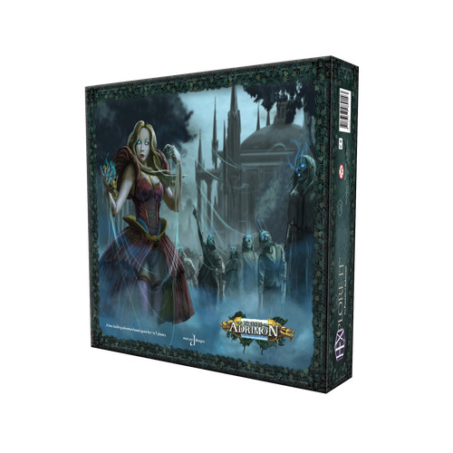 Hexplore the forests of - hexplore, it: