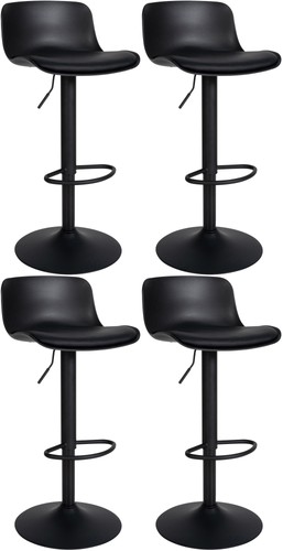 4er set barhocker almada - set,