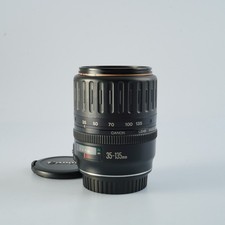 Top canon 135mm - top, 35-135mm