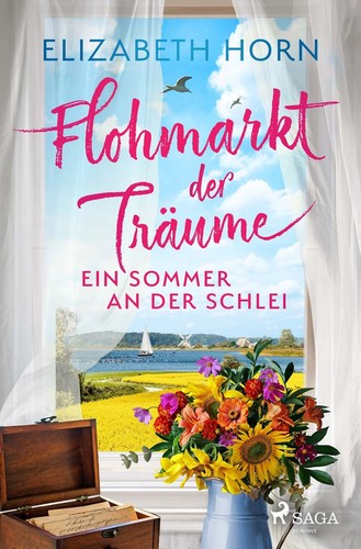 Flohmarkt der träume - der, ein