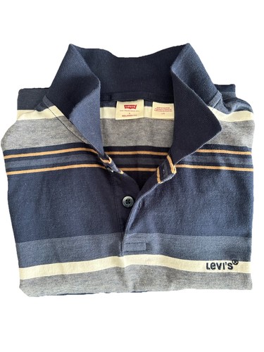 Levis herren poloshirt - poloshirt,