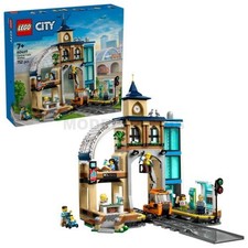 LEGO 60469 LEGO City -