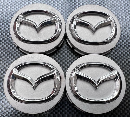 Original mazda - 4x,