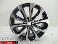 1 Stück ALUFELGE 18 ZOLL