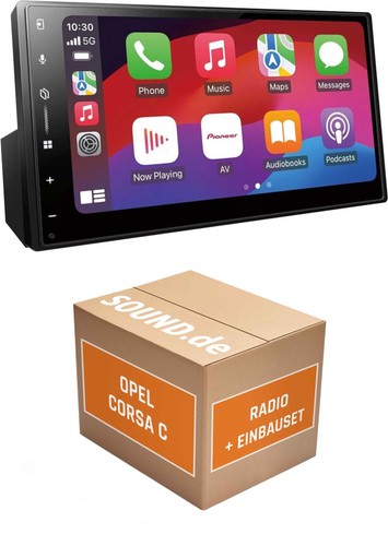 Autoradio pioneer sph da77dab - pioneer, sph-da77dab