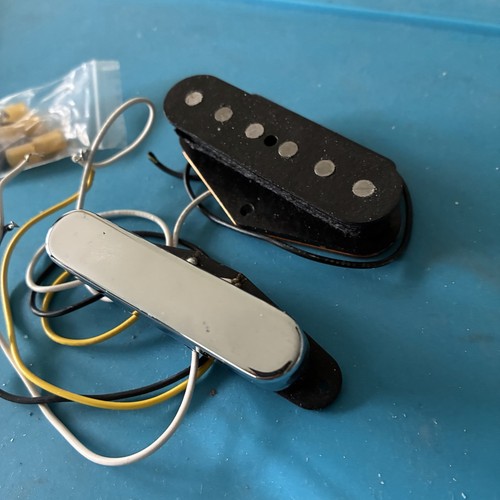 Fender vintera 50s telecaster - fender,