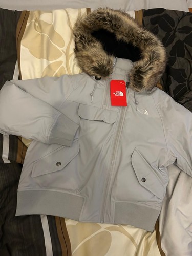 The north face daunenjacke - north,
