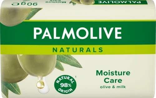 Palmolive oliven - palmolive, oliven-