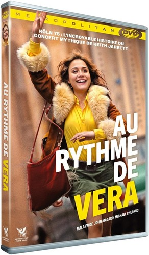 Dvd im rhythmus von vera - ***,