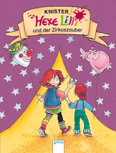 Hexe lilli und der - hexe,