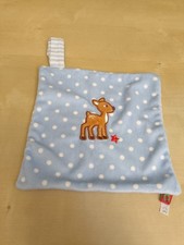 Die Spiegelburg Schnuffeltuch