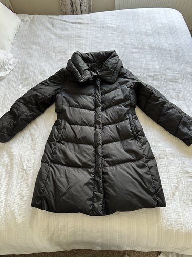 Uniqlo schwarzer daunen - uniqlo,