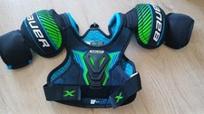 Brustpanzer Bauer eishockey  3-5 jahre small