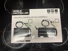 E-Lektron C-192A DMX