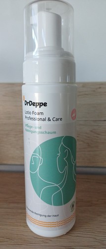 Drdeppe lotio foam - drdeppe,