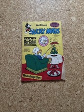 Micky Maus 1964 Heft 52 vom 26