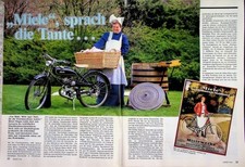 Oldtimer Markt 06/1992