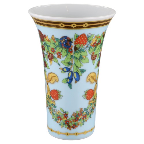 Vase rosenthal versace - 10,