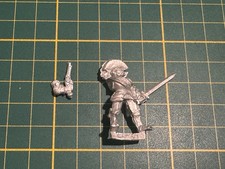 Warhammer Mordheim Mortheim