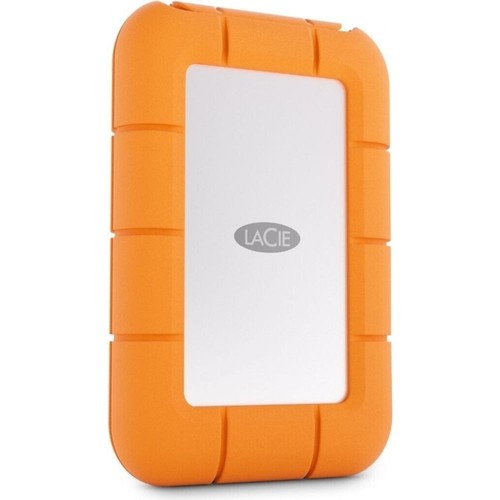 Lacie mini rugged externe - mini,