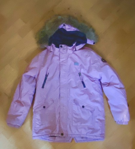 Warme winterjacke outerwear - winterjacke,