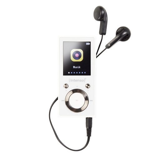 Intenso video scooter 64gb - intenso, bt-64gb