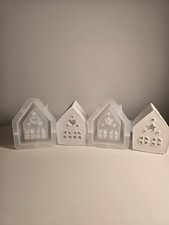 Lichthaus Silikonform mit Herz