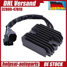 Regler Gleichrichter SZ-002 Für Suzuki DL 650 GSF GSR GSX GSXR 600 750 SFV VL VZ
