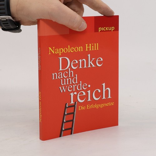 Denke nach und - , werde