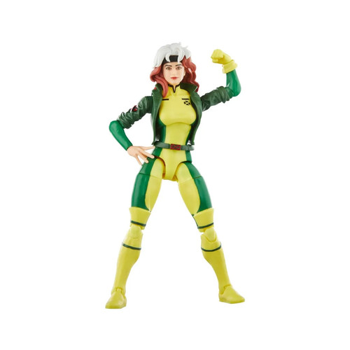 Marvel legends men - legends, x-men