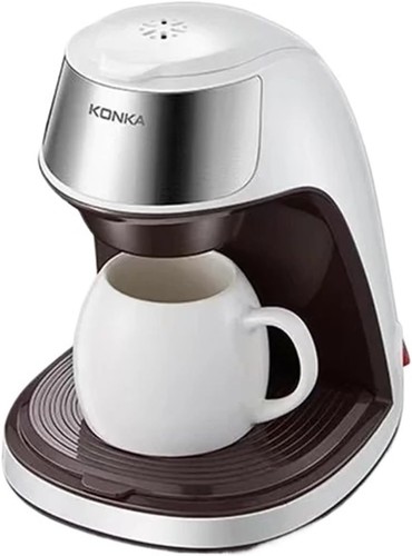 Mini kaffeemaschine single - kaffeemaschine,