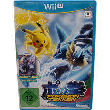 Pokémon Tekken  - Nintendo