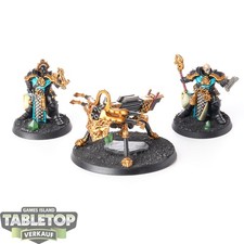 Stormcast Eternals - Celestar
