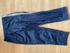 Moorhead Skihose Hose blau