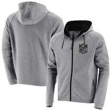 NFL Hoody Jacke Hoodyjacke