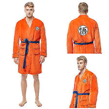 Kid's & Adult Bathrobe Dragon