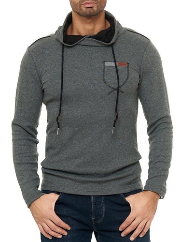 Red bridge herren - red,