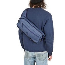 Chrome Kadet Nylon 9L